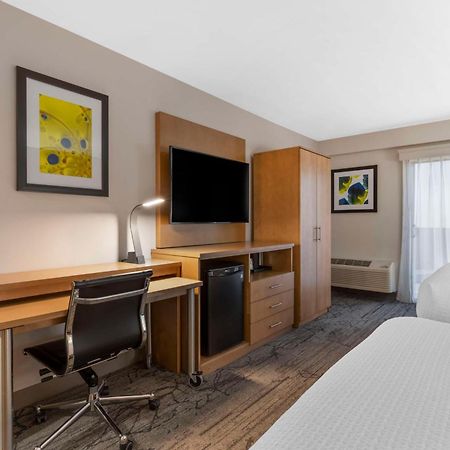 Best Western Red Coach Inn San Francisco Exterior foto
