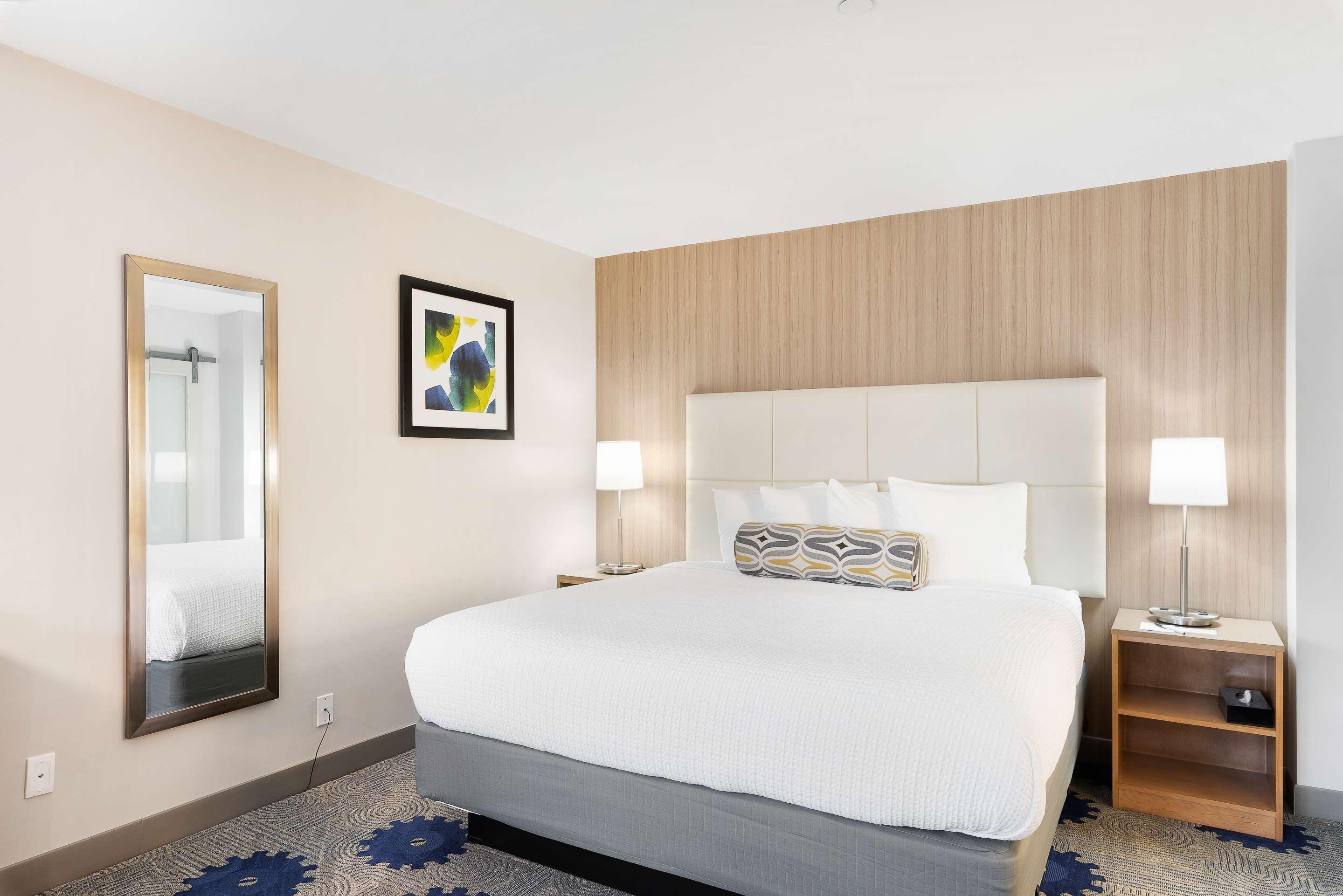 Best Western Red Coach Inn San Francisco Exterior foto