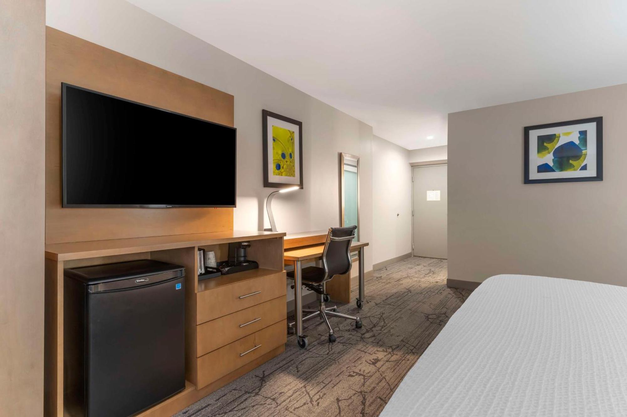 Best Western Red Coach Inn San Francisco Exterior foto