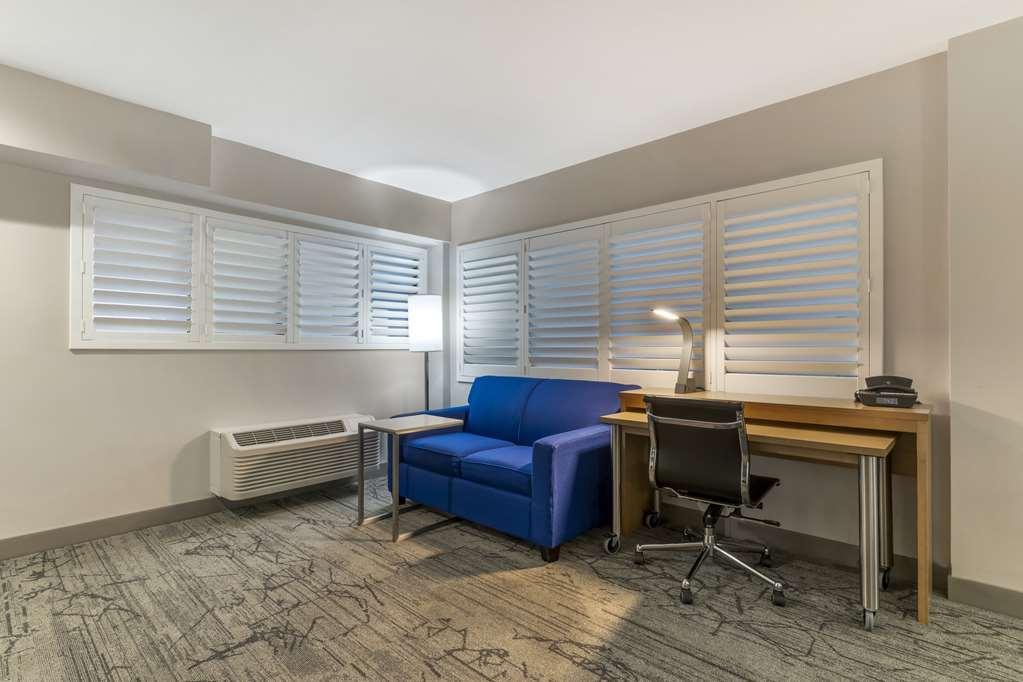 Best Western Red Coach Inn San Francisco Cameră foto