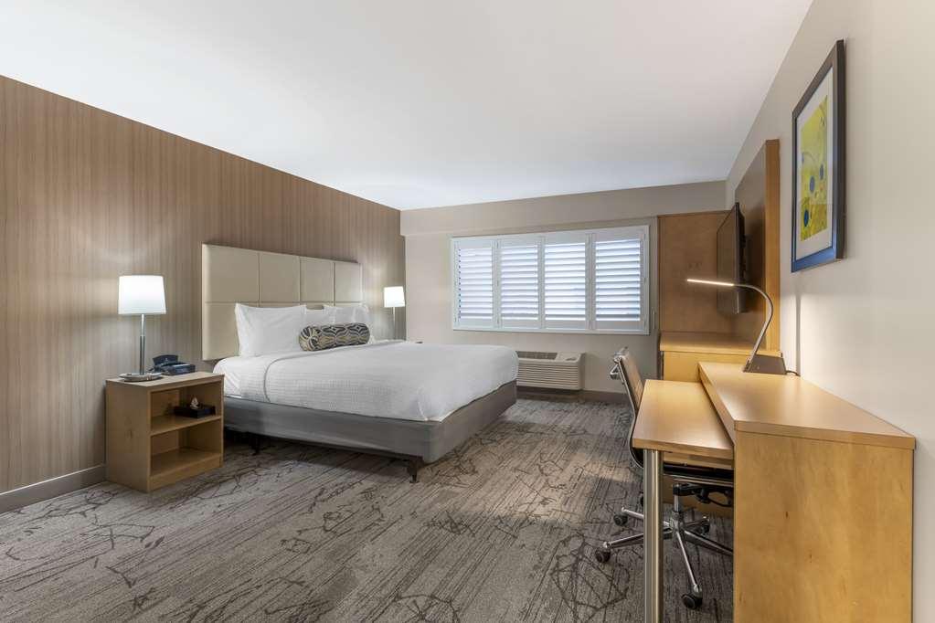 Best Western Red Coach Inn San Francisco Cameră foto